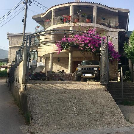 Apartment Klara بار المظهر الخارجي الصورة