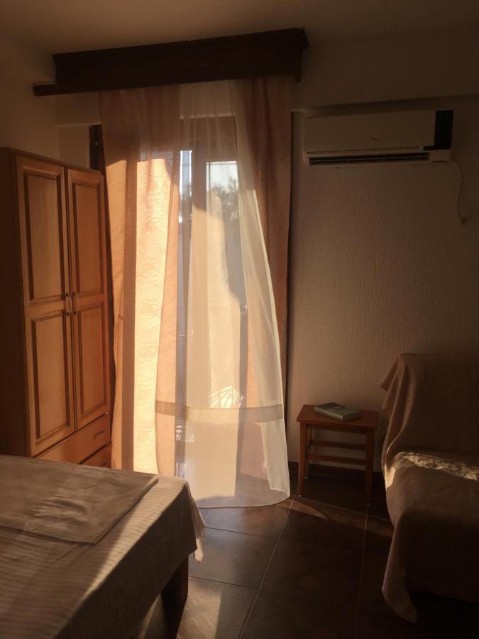 Apartment Klara بار المظهر الخارجي الصورة