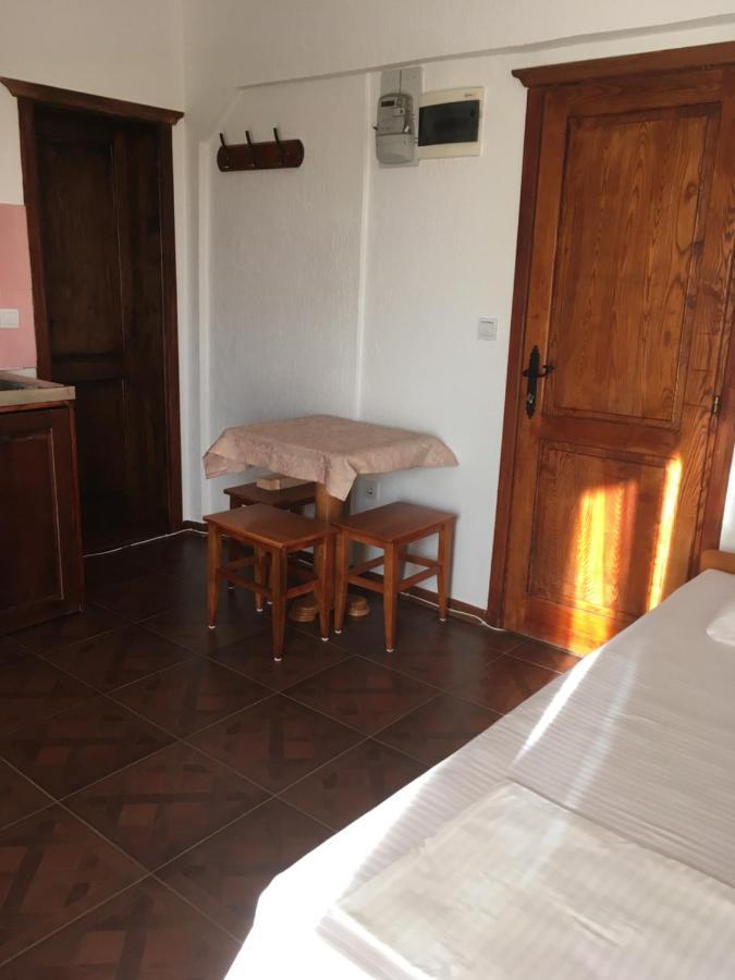 Apartment Klara بار المظهر الخارجي الصورة