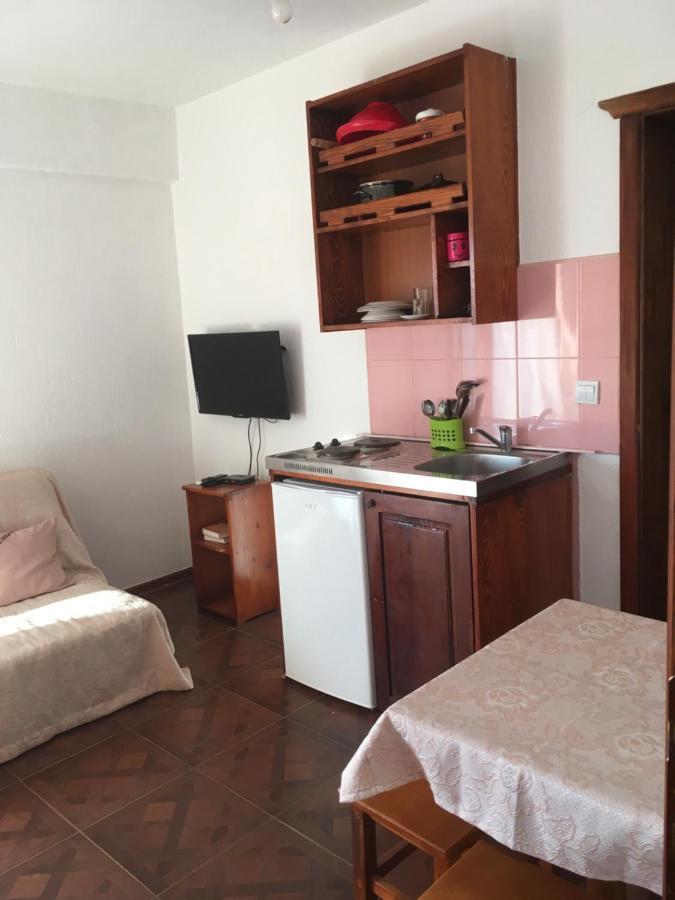 Apartment Klara بار المظهر الخارجي الصورة