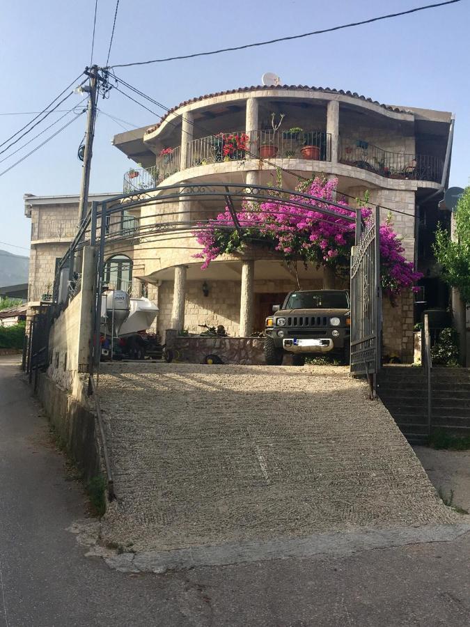 Apartment Klara بار المظهر الخارجي الصورة