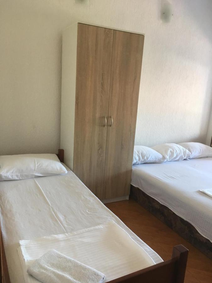 Apartment Klara بار المظهر الخارجي الصورة