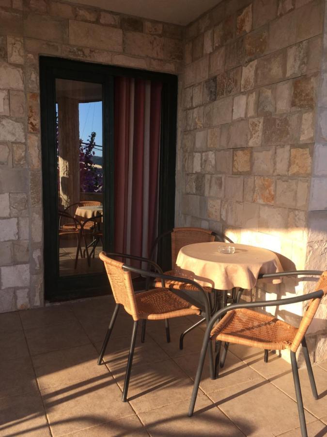 Apartment Klara بار المظهر الخارجي الصورة