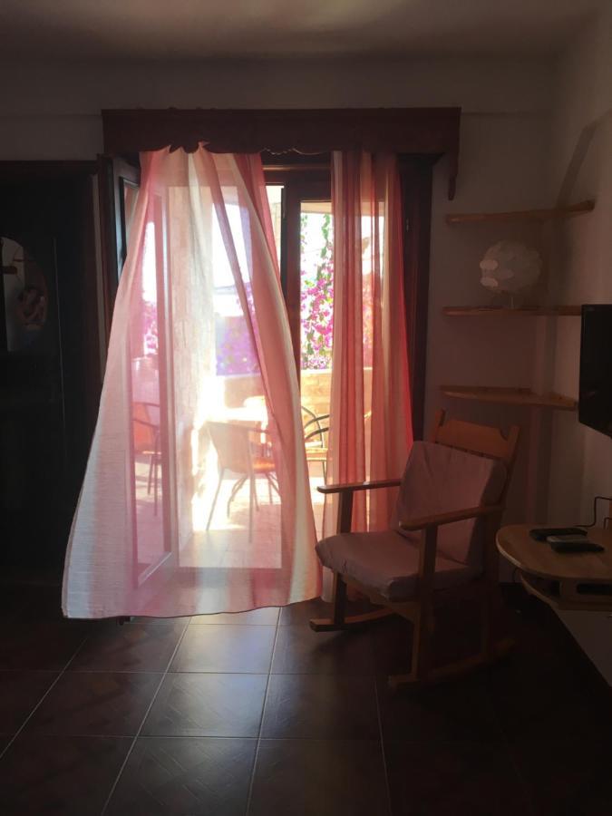 Apartment Klara بار المظهر الخارجي الصورة