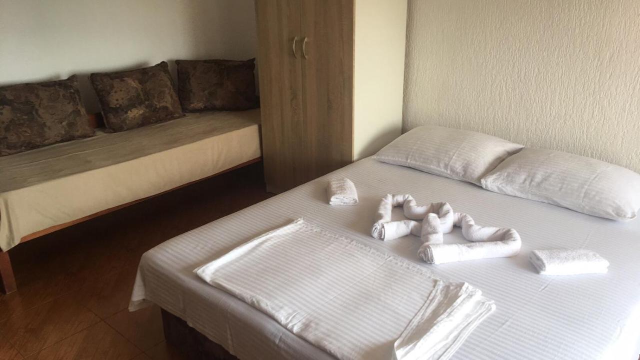 Apartment Klara بار المظهر الخارجي الصورة