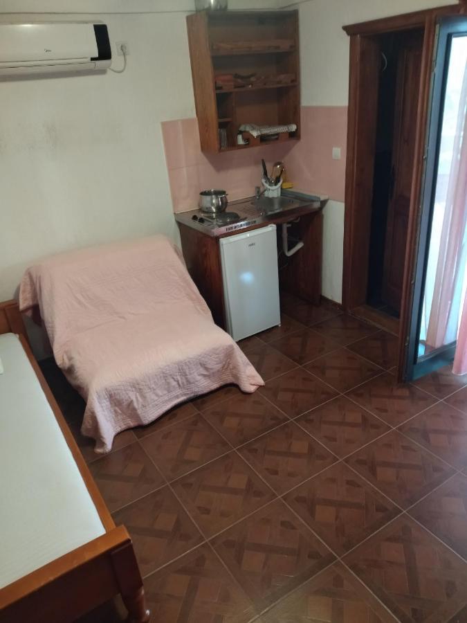 Apartment Klara بار المظهر الخارجي الصورة