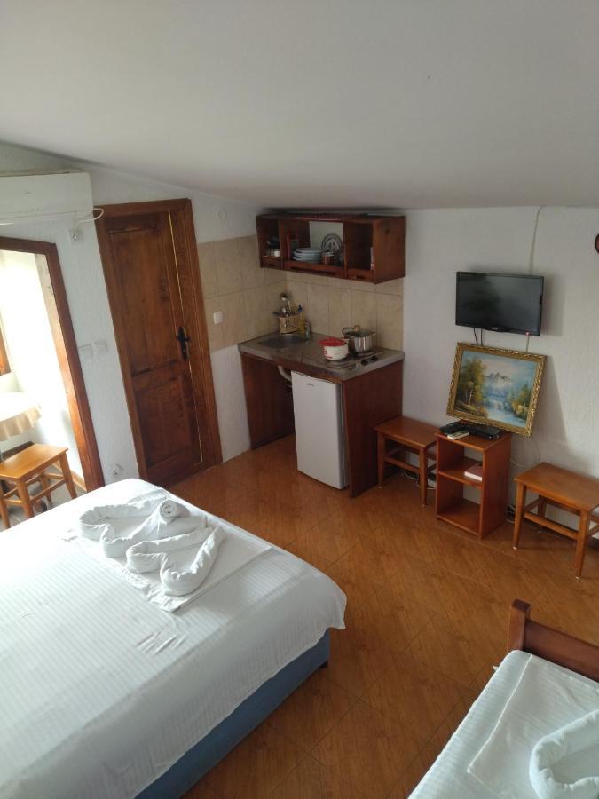 Apartment Klara بار المظهر الخارجي الصورة
