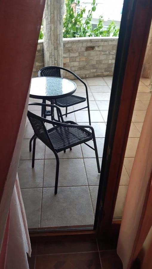 Apartment Klara بار المظهر الخارجي الصورة