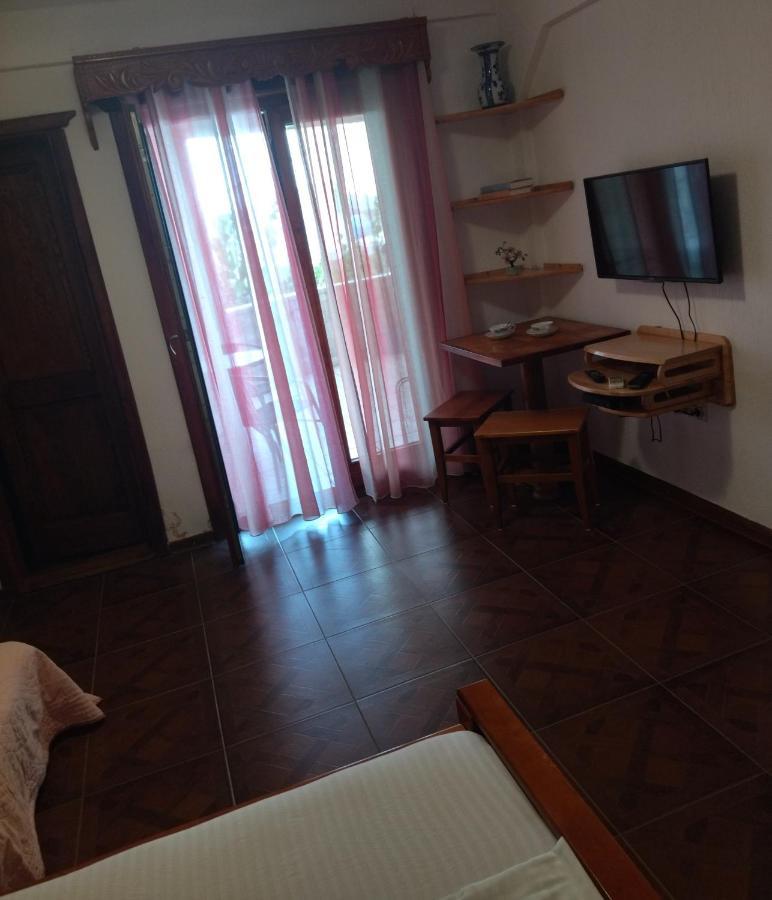 Apartment Klara بار المظهر الخارجي الصورة