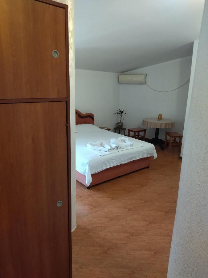 Apartment Klara بار المظهر الخارجي الصورة