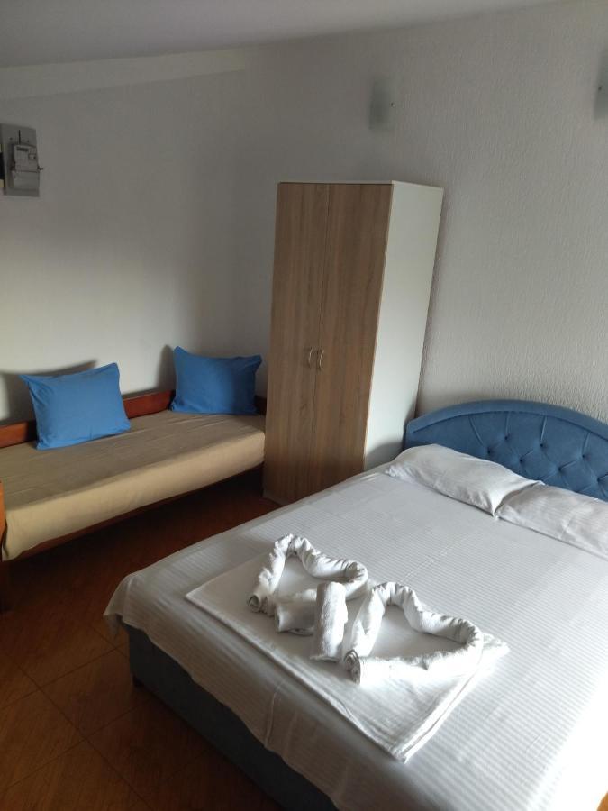 Apartment Klara بار المظهر الخارجي الصورة