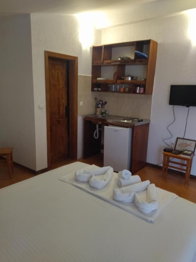 Apartment Klara بار المظهر الخارجي الصورة