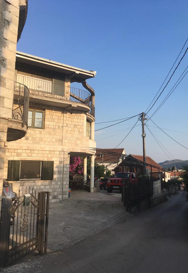 Apartment Klara بار المظهر الخارجي الصورة