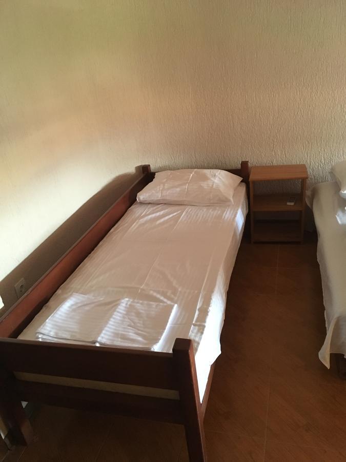 Apartment Klara بار المظهر الخارجي الصورة