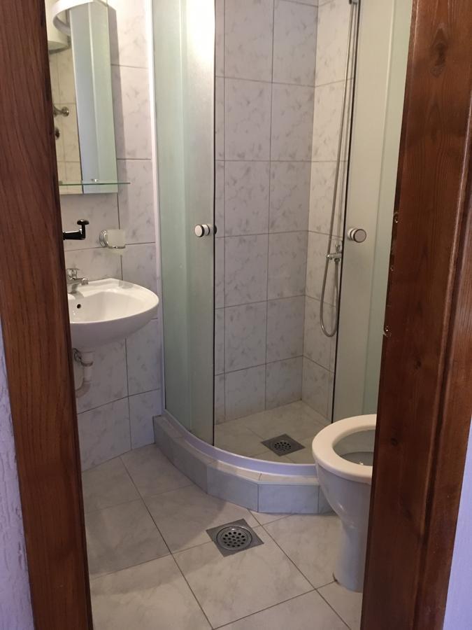 Apartment Klara بار المظهر الخارجي الصورة