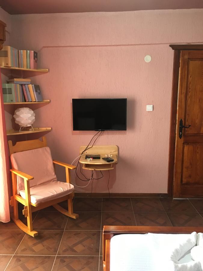 Apartment Klara بار المظهر الخارجي الصورة