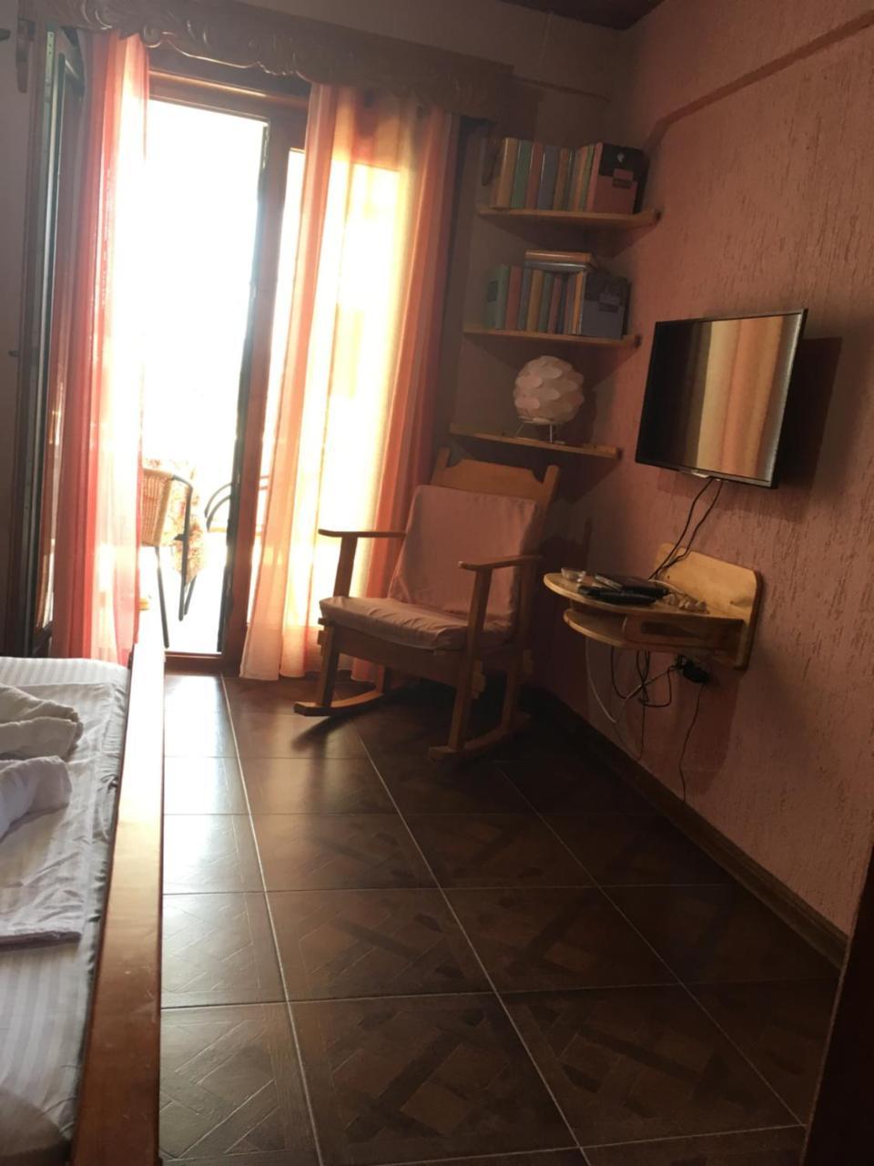 Apartment Klara بار المظهر الخارجي الصورة